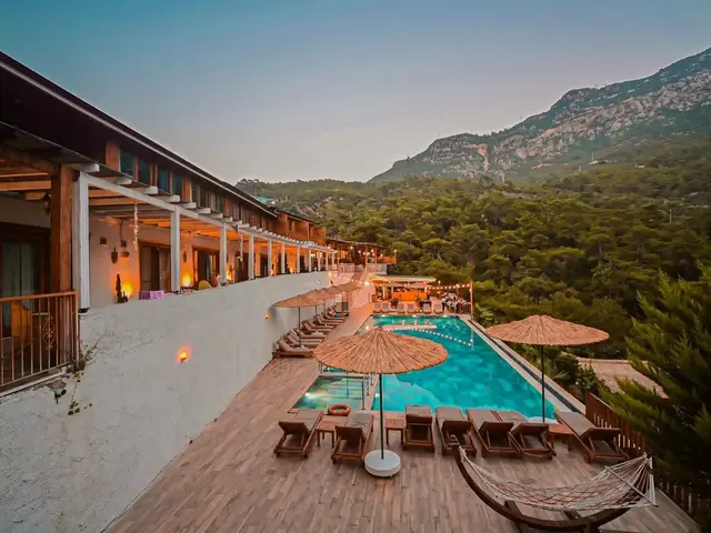 Oludeniz Manzara Hotel photo 0