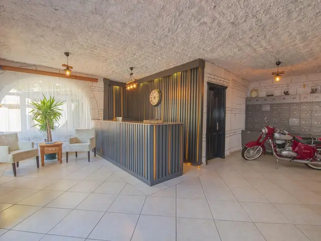 Oludeniz Manzara Hotel photo 1