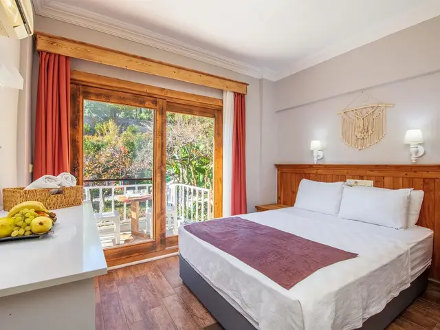 Oludeniz Manzara Hotel photo 3