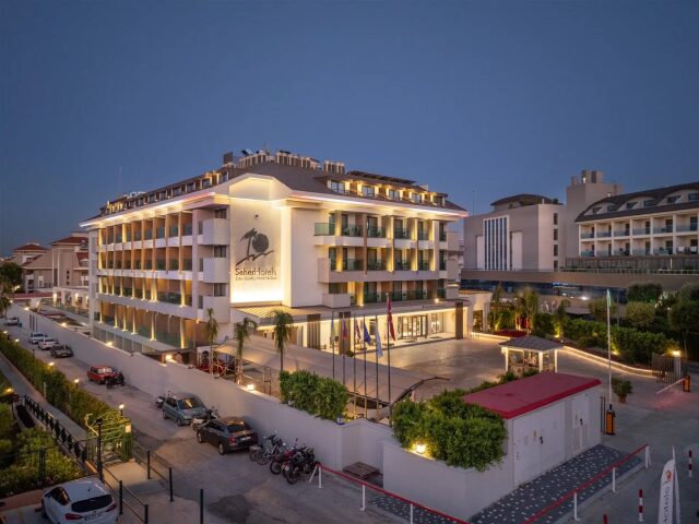 Seher Side Quality Resort & Spa photo 1