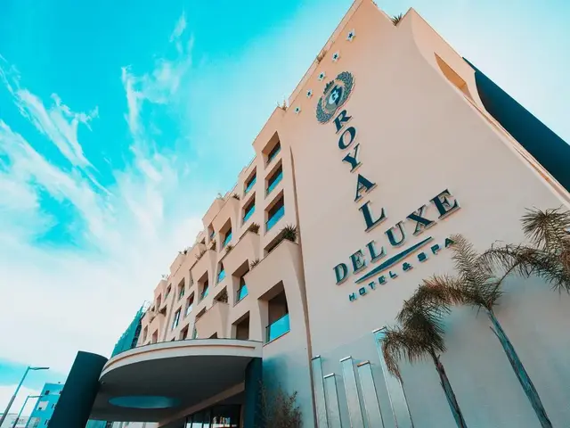 Royal G Deluxe photo 0