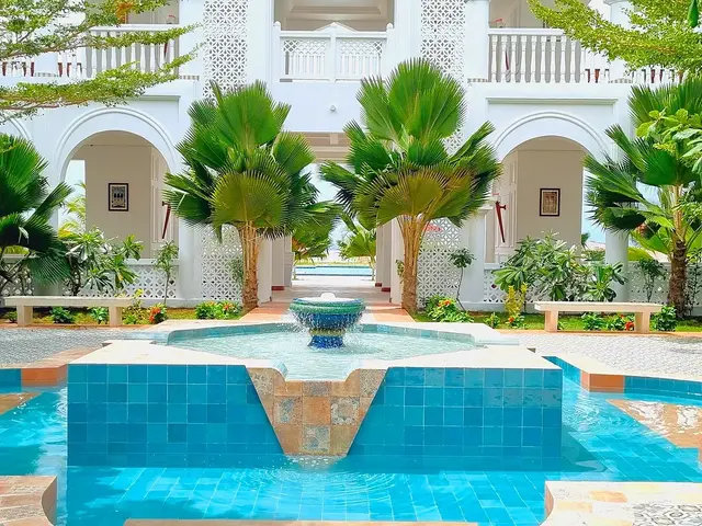 Shukran Palace photo 2