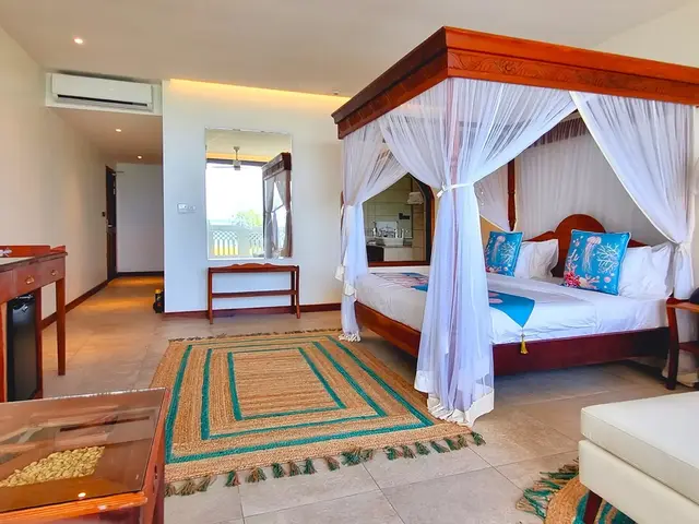 Shukran Palace photo 3