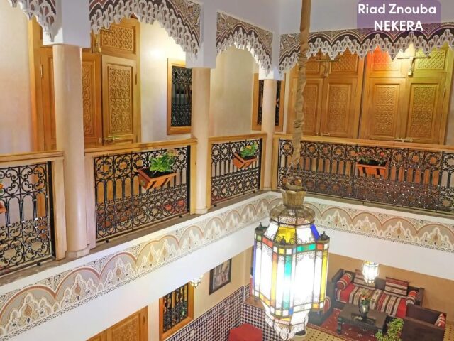 Riad Zanouba photo 2