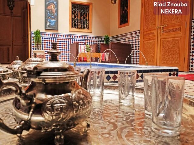 Riad Zanouba photo 0