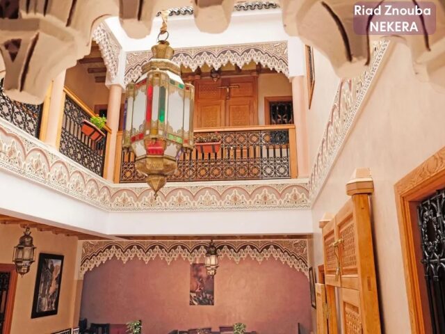 Riad Zanouba