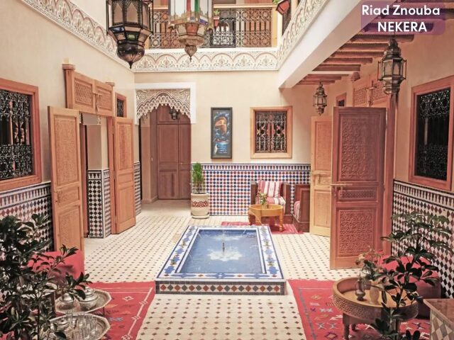 Riad Zanouba photo 1