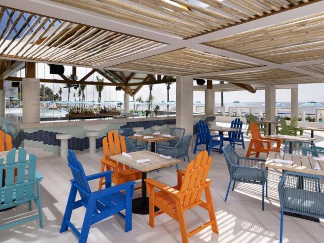 Margaritaville Island Reserve Riviera Maya photo 2