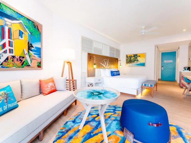 Margaritaville Island Reserve Riviera Maya photo 3