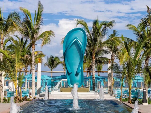 Margaritaville Island Reserve Riviera Maya photo 0