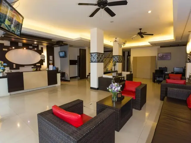 Star House photo 1