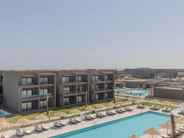 Aldiana Club Naga Bay photo 0