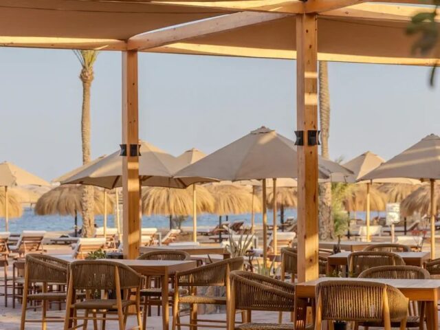 Aldiana Club Naga Bay photo 3