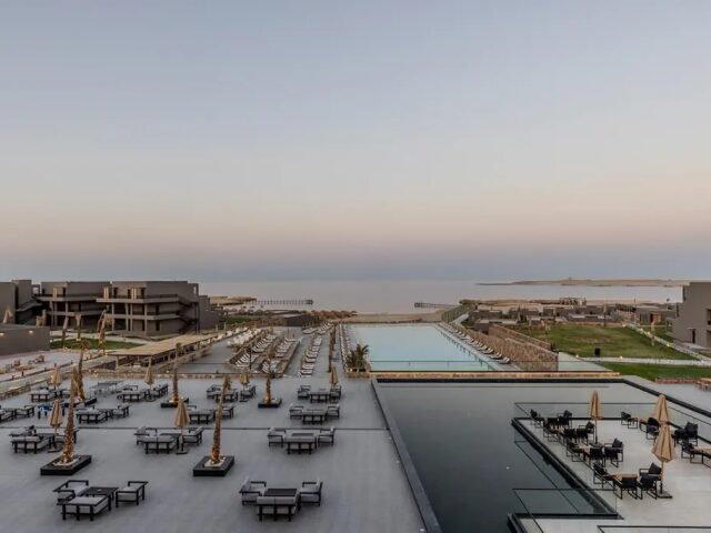 Aldiana Club Naga Bay
