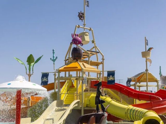 Aldiana Club Naga Bay photo 2