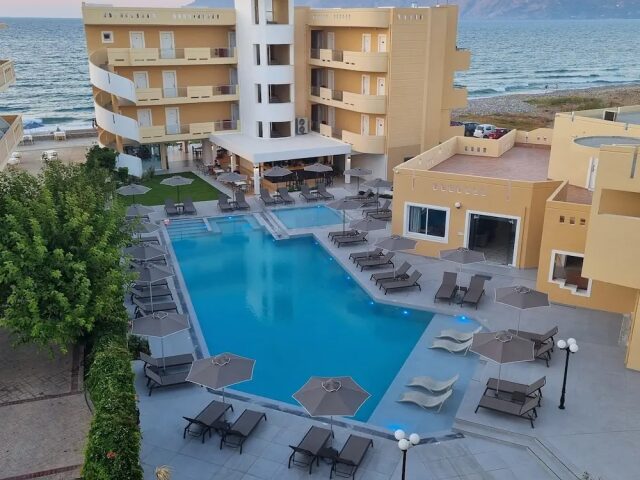 Sunny Bay