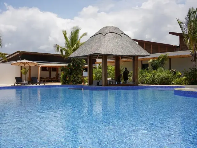 The Bali Resort Zanzibar photo 0