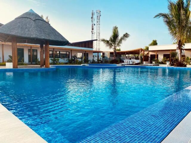 The Bali Resort Zanzibar photo 1
