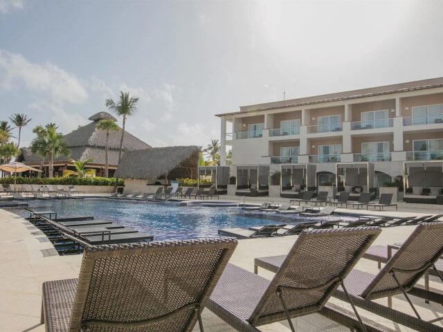 Hideaway At Royalton Punta Cana photo 1