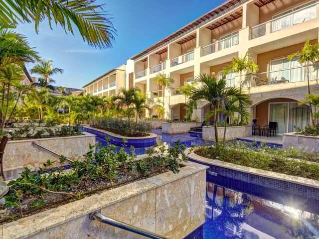 Hideaway At Royalton Punta Cana