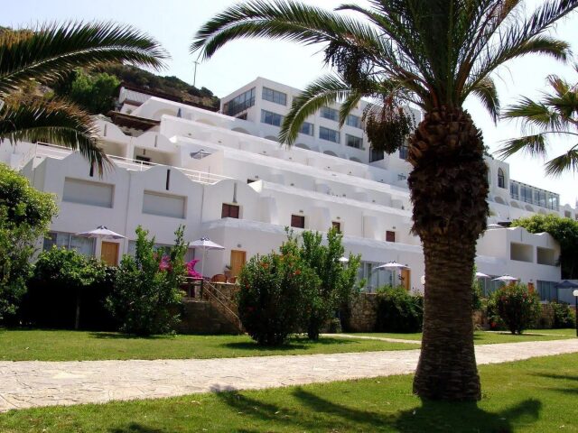 Istron Bay
