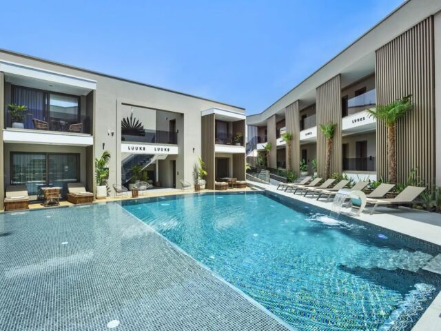 Luuks Luxury Accommodation photo 3