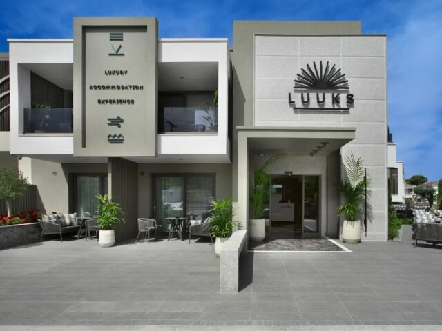 Luuks Luxury Accommodation