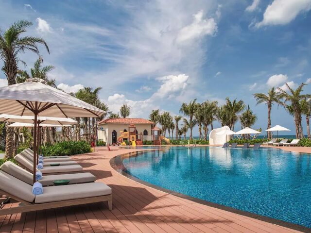 Radisson Resort Phan Thiet photo 2