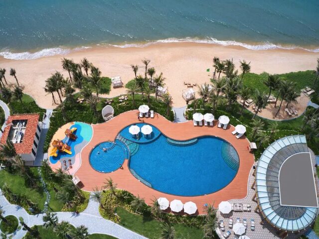 Radisson Resort Phan Thiet photo 1
