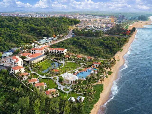Radisson Resort Phan Thiet photo 0