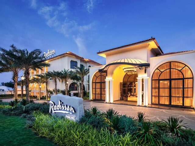 Radisson Resort Phan Thiet