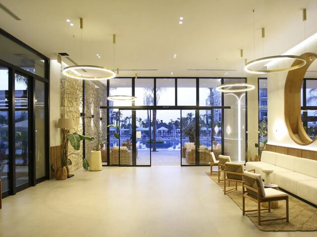Oricon Coast Luxury Resort photo 3