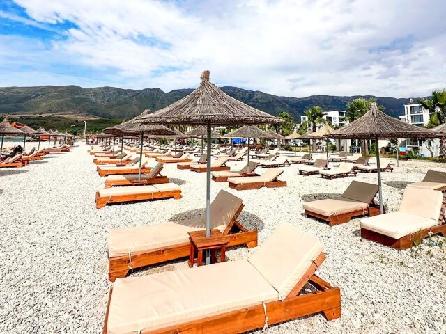 Oricon Coast Luxury Resort photo 1