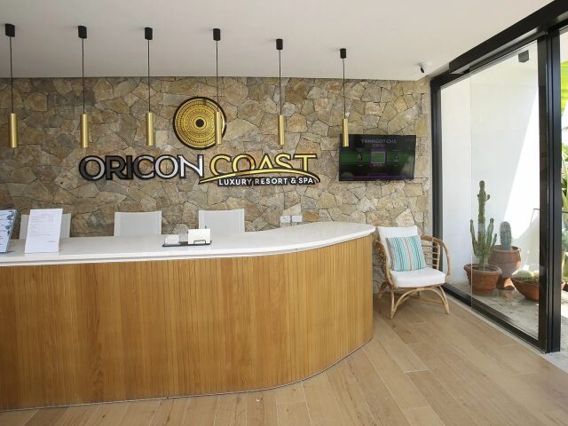 Oricon Coast Luxury Resort photo 2