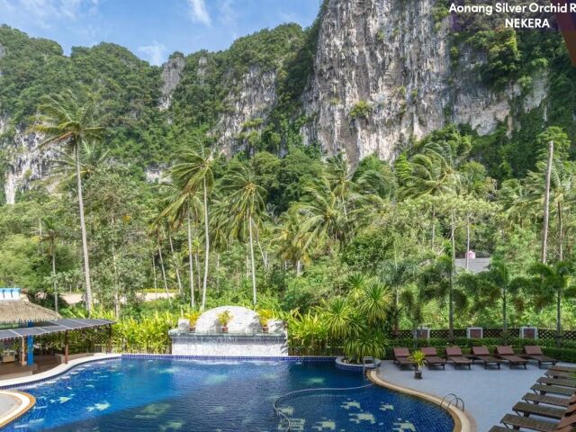Aonang Silver Orchid Resort photo 0