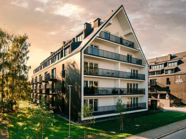 OnHoliday Apartamenty Lwowska 12