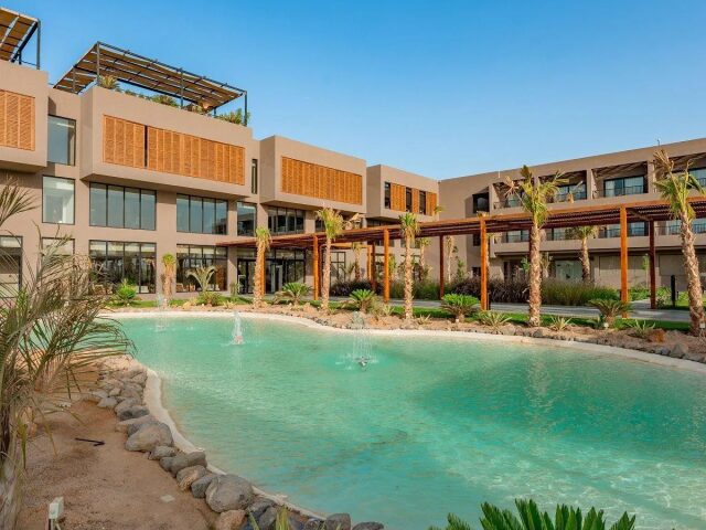 Sentido Naga Bay