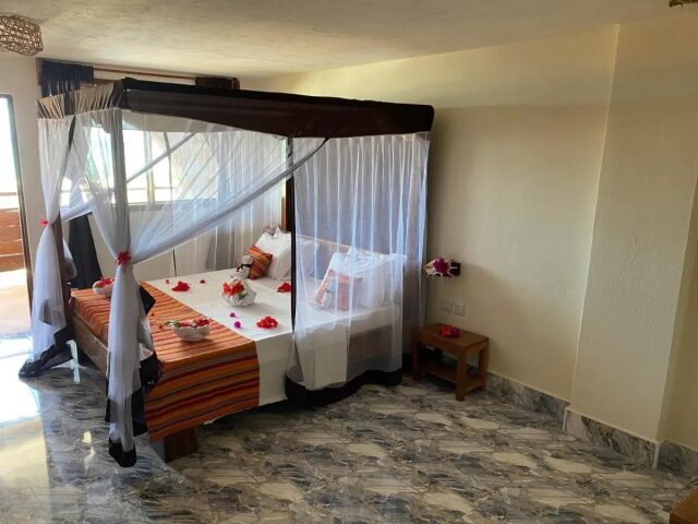 Kendwa Beach BnB photo 3