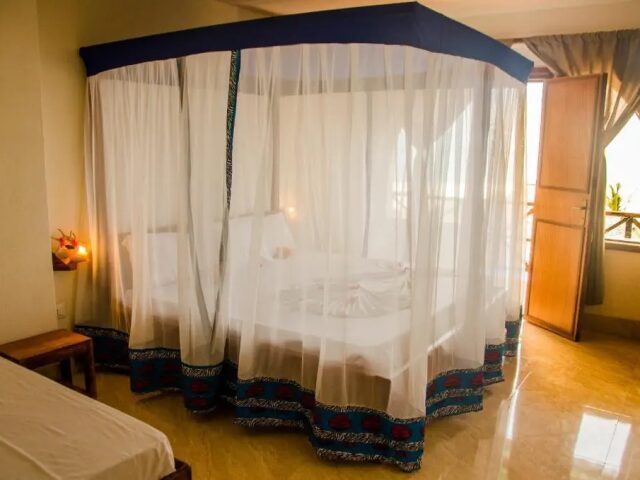 Kendwa Beach BnB photo 1