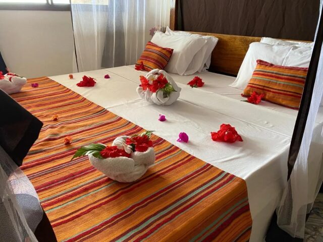 Kendwa Beach BnB photo 2