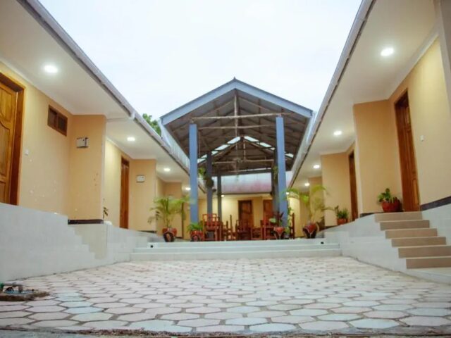 Kendwa Cool & Calm