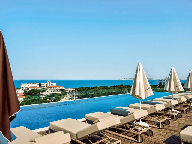 Grand VM Conference & SPA photo 2