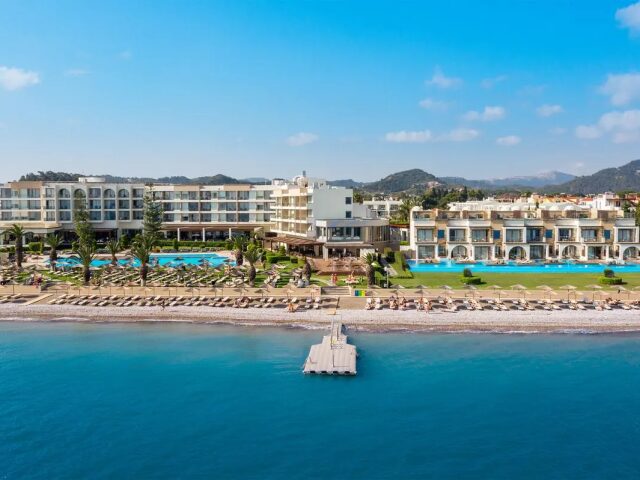 The Ixian Grand photo 0