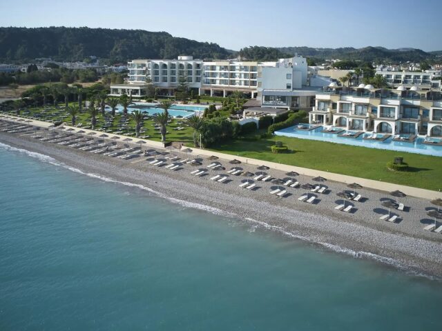 The Ixian Grand