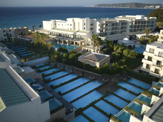 The Ixian Grand photo 1