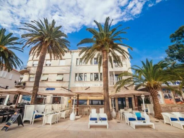 Astoria Tivat