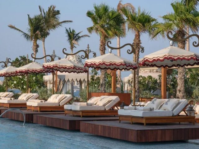 Delano Dubai photo 0