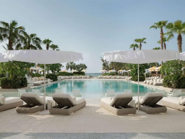 Delano Dubai photo 3
