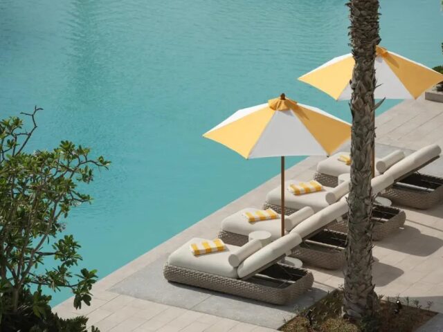 Delano Dubai photo 1