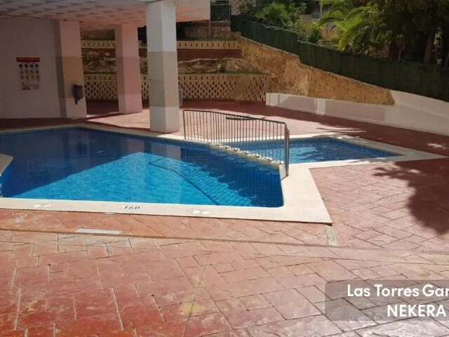 Las Torres Gardens photo 1